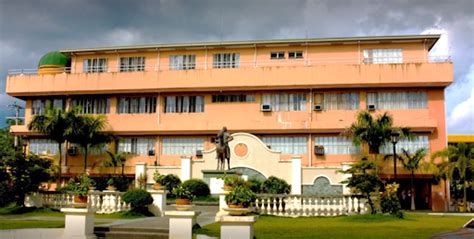 About Us – Wesleyan University Philippines.